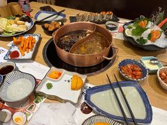 -伊豆野菜村(大族广场店)