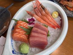 -九井澤精致料理(金茂店)