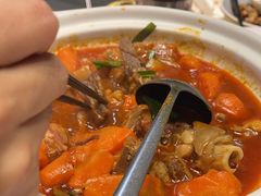 -U你·湖北家宴菜(南湖总店)