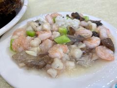 -奥华餐厅·老张记(台基厂店)