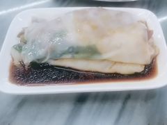 -穗银肠粉店(东川路店)