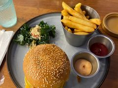 -bluefrog蓝蛙(皇庭广场店)