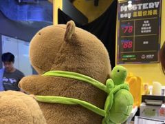 -谜盒子奇幻密室(南屏店)