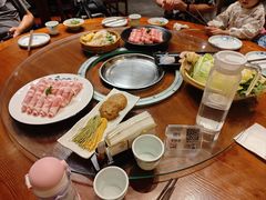 -古关火锅店(古北水镇景区店)
