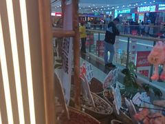-刘一手重庆火锅(万达广场颍泉店)