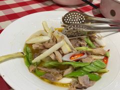 -西贝(上海新梅广场店)