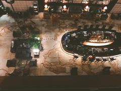 -苏州金鸡湖中茵皇冠假日酒店