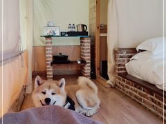 -北京山里寒舍度假酒店