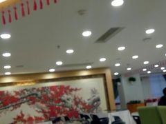 大堂-新梅园不夜粥(龙华店)
