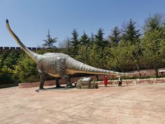 -青岛方特梦幻王国