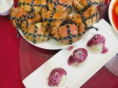 -友鹏海鲜(新宜白大道店)