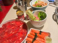 -小龙坎火锅(全球总店)