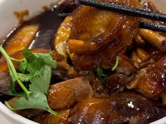 -粤·向群饭店(龙津东路总店)