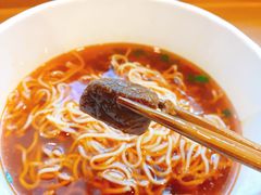 辣肉面-鴻瑞興面馆(保利时光里店)