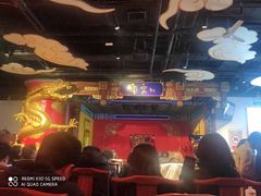 -德云社(三里屯店)