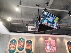 -柠檬树茶餐厅(海雅缤纷城店)