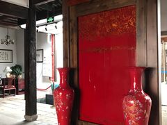 -聚春园驿馆(福州三坊七巷店)