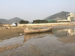 -东海半边山旅游度假区