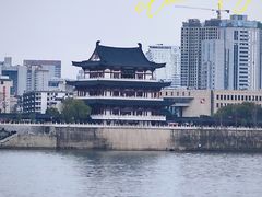 -橘子洲景区
