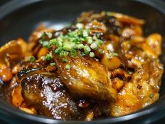 -叶派龙虾•招牌香辣蟹·海鲜(中海国际店)