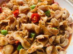 -老板恋上鱼(恒隆广场店)