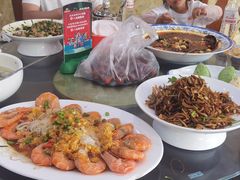 -抹直口特色菜馆(一店)