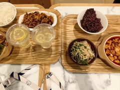 -乡村基·川味现炒大王(熙悦天街店)