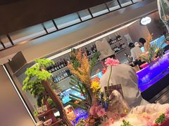 -麓湖国际水疗