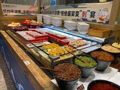 -水林间·寿喜烧自助(仙林金鹰店)