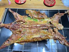 -香木香羊(小汤山店)