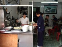 门面-海幢瑞芳饮食店