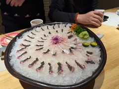 -琴寿司居酒屋(中山广场店)