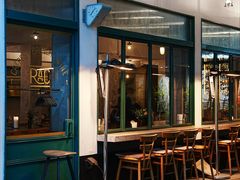 -RAC BAR(安福路店)