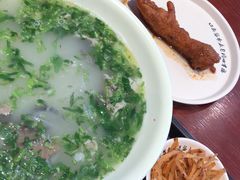 -武圣羊汤(手帕口店)
