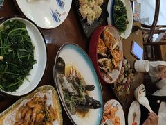 -海棠湾聚鼎香海鲜坊(海昌梦幻不夜城店)