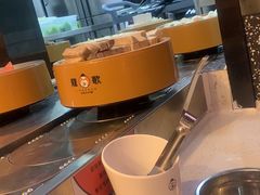 -龍歌自助小火锅(李沧丽达店)