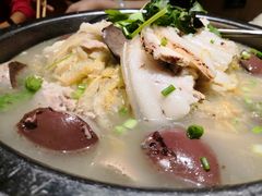 -金掌勺·锅包肉(广渠门店)