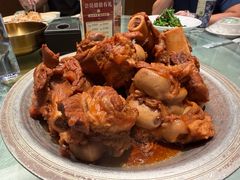 -董家大院·骨头庄(西红门店)