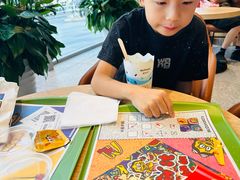 -麦当劳(北苑秋实路店)