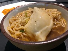 -很久以前羊肉串(昌里路三钢里店)