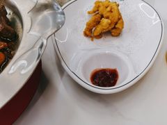 -徐记小怪兽肉蟹煲(中央大街店)