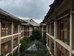 -昆明华邑酒店
