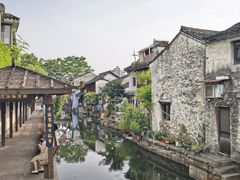 -绍兴书圣故里景区