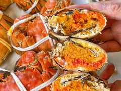 -品鲜村农家菜·阳澄湖大闸蟹(总店)