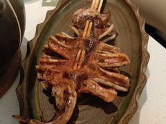 -一捞鲜•青岛大虾面(八大关店)