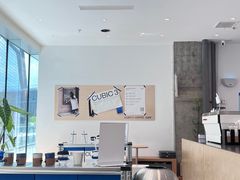 -CUBIC3三立方咖啡(凌空SOHO店)