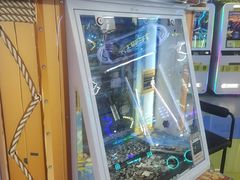 -风云再起游乐汇(北京西单西西友谊店)