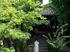 -望江楼公园