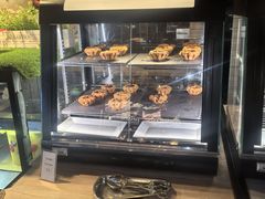 -富力希尔顿酒店·地阔自助餐厅