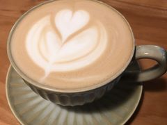-Cappucimeow猫咪咖啡馆(韦伯时代店)